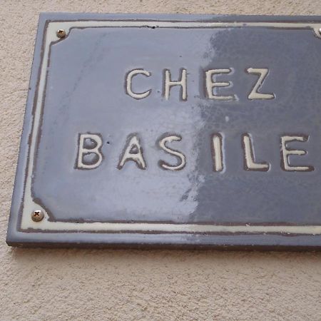 Provence Luberon Bonnieux Location Gite Chez Basile Buitenkant foto